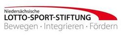 Logo Nds. Lotto-Sport-Stiftung